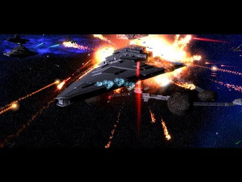 Star Wars - The New Jedi Order - Episode 10 - The Remains of the Empire