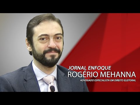 Advogado Eleitoral Rogério Mehanna