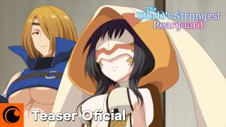 TEASER OFICIAL