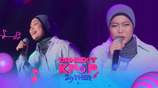 Download lagu Tak Ada yang Lain!! Selfi Yamma Sebut Oppa DK 'Engkaulah Takdirku' | Dangdut Kpop 29ther mp3 Download lagu Tak Ada yang Lain!! Selfi Yamma Sebut Oppa DK 'Engkaulah Takdirku' | Dangdut Kpop 29ther mp3