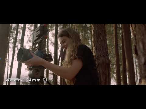 XEEN 24mm, 50mm, 85mm Review by Filmery