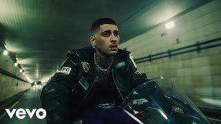 Musik-Video-Miniaturansicht zu Love Like This Songtext von ZAYN