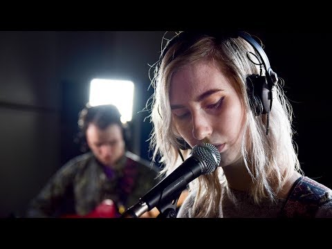 SKJØR  - Norway (BBC Introducing Session)