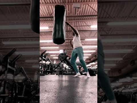 MMA feint kick combo must try ‼️🥋 #shorts #mma #viral