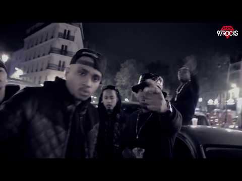 KID MC   PANAME  #TK2 (Décembre 2014)