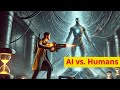 The AI Experiment That Doomed a Galactic Colony | Sci-Fi Story | HFY & AI
