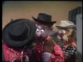 Sesame Street The Alphabet Kid