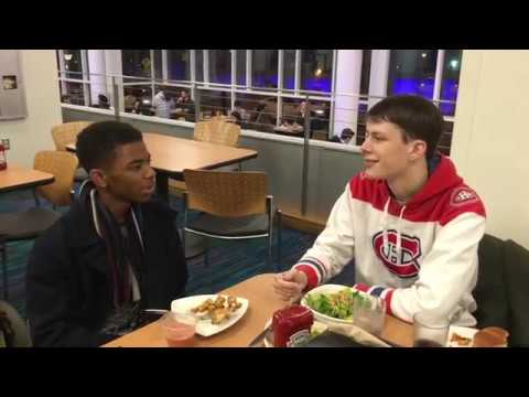 Jordan Baxter SSM Video 2018