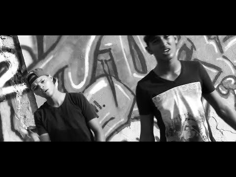 TrendPlayz x Zhiano - Alles Op Alles (Official Music Video)