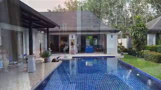 Spectacular 4-Bedroom Property in Peaceful Ao Yamu Area