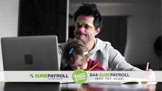 SurePayroll video