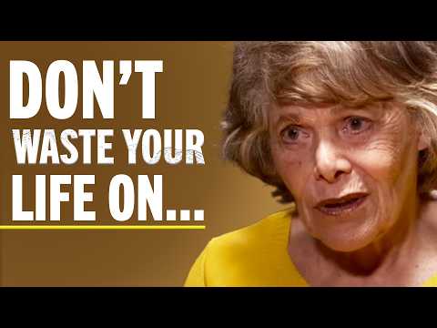 "Don't Learn It Too Late!" - How To Get Back On Track & Design Your Dream Life | Dr. Ellen Langer