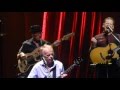 Brian Wilson And Al Jardine I Know There S An Answer Live 10 8 2016