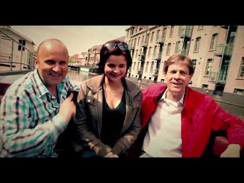 Paul Severs & Dennie Damaro - Mooie Meisjes