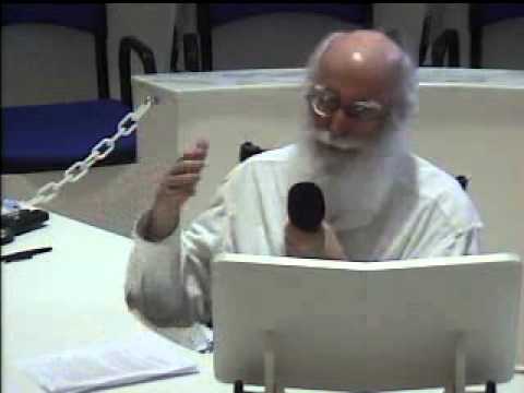 Tertúlia Aula - 1209 - Realidade relevante - Waldo Vieira - CEAEC - 21/05/2009