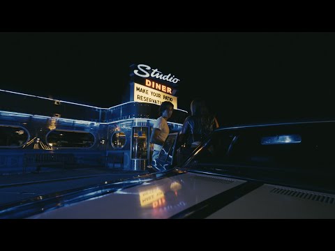 Saint Luna - Rare Sight (Official Video)