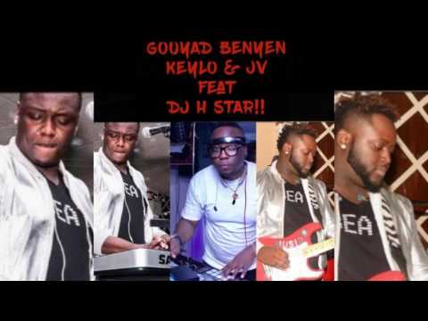 Gouyad Benyen - Keylo & JV ft DJ H Star