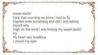 Heart - Sweet Darlin&#39; Live Lyrics