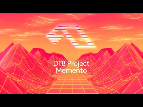 DT8 Project - Memento