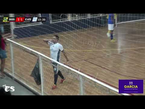 FUTSAL DE FÉRIAS 2026