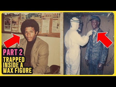 PART 2 A Museum Kept a "Wax Figure" for 50 Years —A New Curator Realized It Was the Body of a....