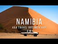 NAMIBIA 4x4 Travel Documentary AFRICA S Hidden Gem