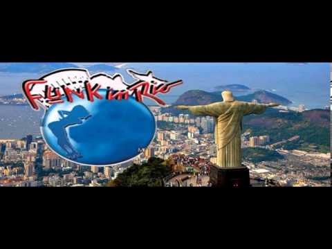 Gibi,Luan e Kalzin  - Ousadia do Baile (Selminho DJ)