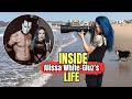 Alissa White Gluz Der Lebensstil Der Metal Queen Von Der Bühne Bis Hin Zu Aktivismus Und Hobbys