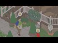 Untitled Goose Game