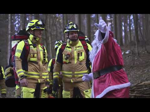 Voščilnica PGD Trbovlje-mesto 2026