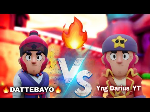 VS YOUNG DARIUS🔥🔥