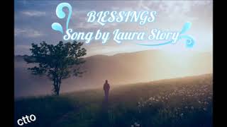 BLESSINGS (Song by Laura Story) Lyrics