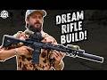 This Is My No-Compromise Rifle Setup | HK MR556 A4