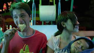 Las Maravillas de la Vida - Los Ángeles Azules feat. Carla Morrison / México 2013