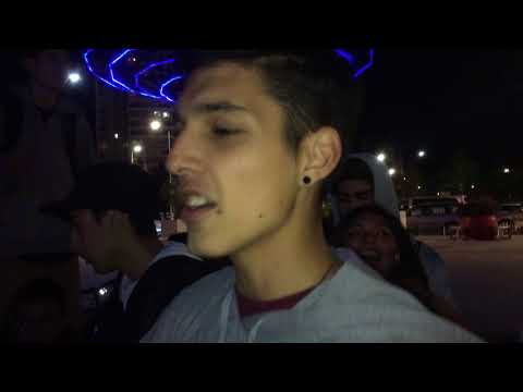 Batallas Metamorbosis/2 vs 2/Duce Smack Vs Nachond Drop/ Final