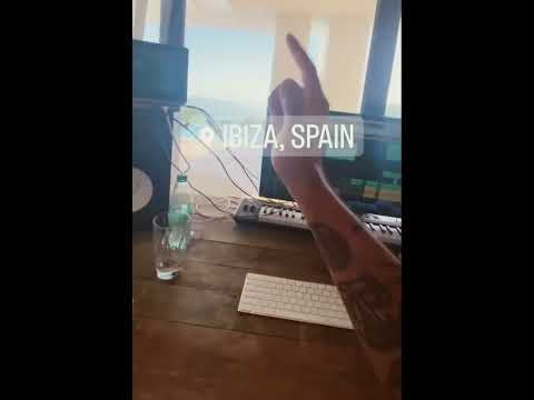 RAF Camora - Tropicana (Hörprobe)