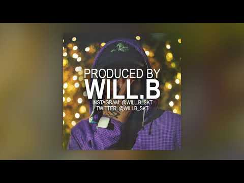 Jam Baxter x Potter Payper x Fredo Type Beat - "Easy" | FREE UK Rap Beat 2020