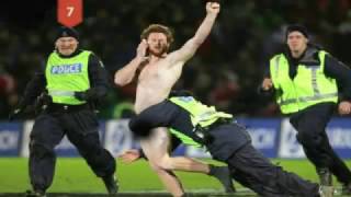 25 Things You Didn't Know About The Olympics