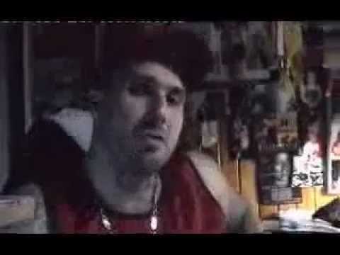 Λεκτικός Επεξεργαστής - Συνέντευξη στο hiphop.gr (2003) (Full)