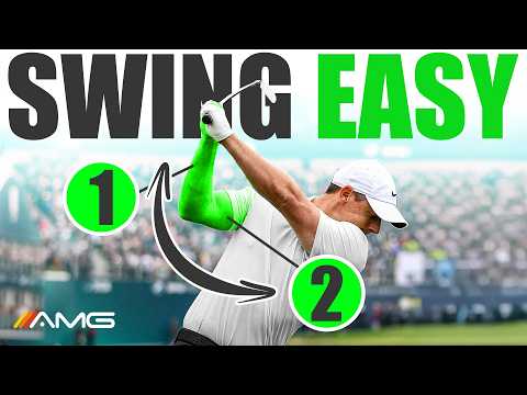 The 2 Trail Arm Moves PGA Pros Do Completely Opposite of Amateurs 🏌🏼‍♂️