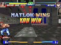 Matlock Jade Me Vs Miyako Arima Repeat Match