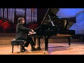 Miroslav Kultyshev – Fantasy-Impromptu in C sharp minor, Op. 66 (third stage, 2010)