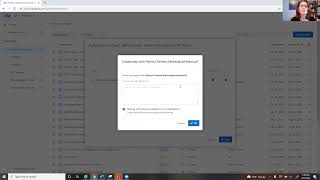 Qualtrics - How to add collaborators to a survey