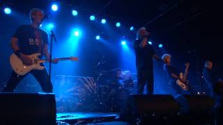 Legal illegal scheissegal