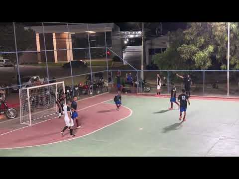 Tino eletrônica estreia com vitória na Copa do Comércio de futsal em Urandi