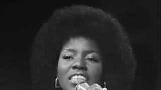 GLORIA GAYNOR &quot;We can start all over again&quot; (DISCO - 1977) [Discoring - RAI 1977]