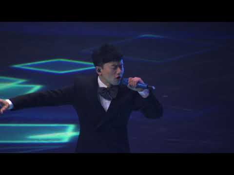 LGD Gaming vs Mineski Game 1 - DAC 2018 Main Event Day 5