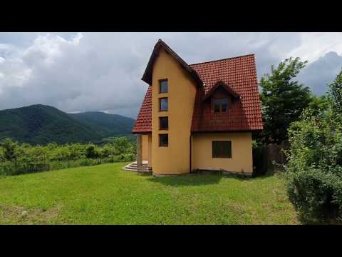 Casa 5 camere  in Cisnadioara