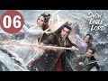 ENG SUB | Snow Eagle Lord | EP06 | 雪鹰领主 | Xu Kai, Gulnazar