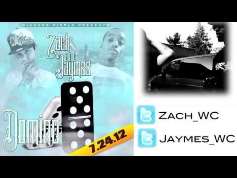 Zach & Plane Jaymes  Road To Domino Pool Party (Dominque Jolie and Mark Madden Pool Party)